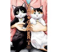 Cat+ Gamer Volume 5 – Dark Horse Comics