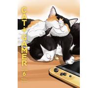 Cat + Gamer Volume 6 – Dark Horse Comics