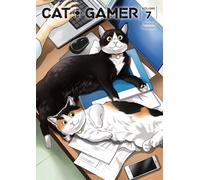 Cat + Gamer Volume 7 – Dark Horse Comics