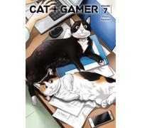 Cat + Gamer Volume 7 – Dark Horse Comics