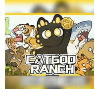 Cat God Ranch (PC) Steam Account - GLOBAL