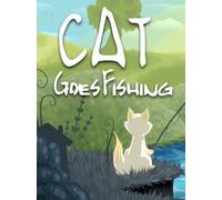 Cat Goes Fishing Steam Gift GLOBAL