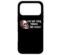 Cat Got Your Tongue Little Mouse Spicy Book Run Little Mouse Case for iPhone 17 Pro Max
