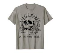 Cat Got Your Tongue Little Mouse T-Shirt