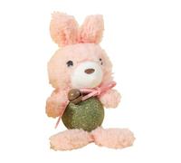 Cat Grass Ball, Cat Toys - Cute Cat to Cat Herb for Interior Cats - Cat Tender for Cats, Unique Plush Toy with Bell, Interactive Chew Toy for