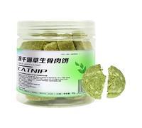 Cat Grass Sticks, Cat Gass Teething Kitten Chewing Food Cookies Snacks, Cat Training Grass Sticks for Hairball Control, Suitable for Pet Kits of Any Age