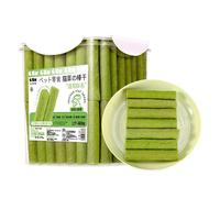 Cat Grass Teething Stick,60/80 Cat Grass Teething Stick Hairballs,Natural Cat Dentals Sticks,Cat Grass For Indoor Cats Sticks,Cat Teeth Cleaning Cat Grass Stick For Dentals Care,Increase Appetite