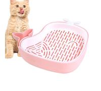 Cat Grass Tray - Shaped Sprosatharners, Soilless Cat Grass Growth Box | Hydroponic Sprout Bowl for Pets, Layered Construction Cat Grass - Reusable Indoor