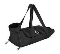 Cat Grooming Bag, Waterproof Nylon Anti Scratch, Adjustable Secure Pet Carrier, Nail Trimming Washing Tool, Comfortable Safety Design, Suitable for Small Medium Large Cats Shower