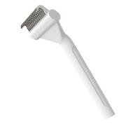 Cat Grooming Brush, Gently Loose Hair and Dirt from the Pet Supplies, Dematting Comb, Undercoat Rake, Care Tool for Short, Medium and Long Pet Hair