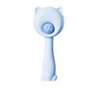 Cat Grooming Brush, Hair Removal Brush With Water Tank, Dog Whisk, Wet Cat Comb For Medium & Small Dogs, Cats, Pets, Effective, Easy To Use, Gentle Skin, 1-Pack