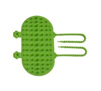 Cat Grooming Brush - Self-Grooming for Indoor Cats, Bath Brush for Cats Flexible Brush for Washing Dogs | Cat Brush Reusable Brush For The B