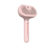 Cat Grooming Brush | Steamy Pet Detangler | Pet Cleaning Steam Brush | The Cat Grooming Brush With Steam, Also Known As The Steamy Pet Detangler Massage Comb, Is Designed Solution For Pet Owners