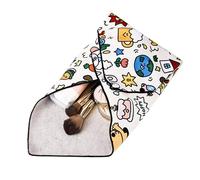 Cat Grooming Envelope - Anti Evitation Compression Bag | Engagement Control Mat, Nail Clip Safe Support, , Bus, Veterinarian Visits 55x5 5cm/21.65x21.65"