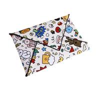 Cat Grooming Envelope - Anti Evitation Compression Bag | Engagement Control Mat, Nail Clip Safe Support, , Bus, Veterinarian Visits 55x5 5cm/21.65x21.65"