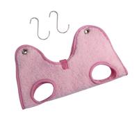 Cat Grooming Hammock | Dog Grooming Supplies Hammock | Breathable Dog Restraint Bag, Helper for Nail Trimming Clipping
