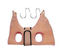 Cat Grooming Hammock | Pet Grooming Sling for Dogs and Cats Bag