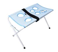 Cat Grooming Harness 8 Holes Scratch Proof Dog Grooming Harness | Folding Dog Grooming Hanger for Small Dogs, Pets Puppy, Small and Medium Rac