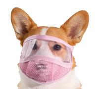 Cat Grooming ,Mesh Pet Head Covering - Breathable Cat Fixation for Coat Care - Bite , cutting nails, bathing, trimming the coat, and outdoor play