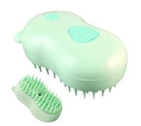 Cat Grooming Spray Brush | Cat Spray Brush | Cat Spray Brush, Cat Spray Brush, Cat Grooming Brush For Spraying, Spray Prevention Cat Brush, Calming Cat Spray Brush, Cat Spray Cleaner Brush