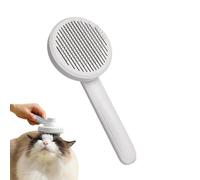 Cat Hair Brush Professional Gentle Ergonomic Comb