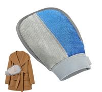 Cat Hair Mitt | Breathable Electrostatic Cleaning Accessories | Dog Hair Remover for Grooming - for Clothes, Sofa, Bed, Carpets, Car and Dog Furniture and Home