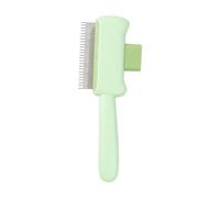 Cat Hair Removal Comb, Massage Dematting Comb for Cats, Pet Accessories, Gentle Pet Brush for Cats, Dogs, Kittens, Rabbits, Hamsters