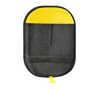 Cat Hair Remover 24 cm Hair Removal Glove Pet Hair Remover Glove Reusable Electrostatic Glove Removes Pet Hair from Sofa Carpet Clothing Car Non-Slip Ergonomic