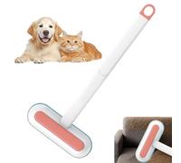 Cat Hair Remover Brush | Static Dog Hair Remover Brush | Reusable Carpet Cleaner Lint Cleaner for Sofa Furniture Clothes Carpets Sheets Upholstery Indoor