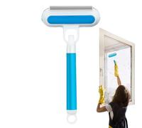 Cat Hair Remover | Couch Brush for Pet Hair,Washable Carpet Scraper with Cleaning Brush for Clothing Bed Upholstery Laundry