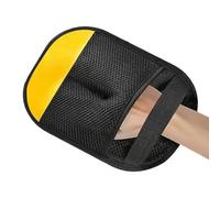Cat Hair Remover, Electrostatic Reusable Cleaning Tools, Hair Removal Tool, Cleaning Gloves for Pet Care, for Car Seat, Carpet, Furniture, Clothes, Couch, Bed, Household