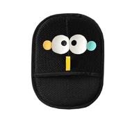 Cat Hair Remover Glove, Cat Care Glove with Static Charge, Double-Sided Static Brush, Reusable, Washable, Adhesive, Gentle Cleaning Tool for Home and On the Go