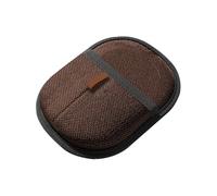 Cat Hair Remover Gloves - Gentle Pet Waffing Glove, Easy Removal Gloves, Waterproof De Shedding Handheld Pet Hair Brush, Efficient Cleaning for Furniture and Small