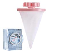 Cat Hair Remover Laundry Floating Mesh Bag