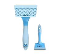 Cat Hair Remover - Reusable Multifunctional Pet Hair Remover Brush for Removing Pet Hair from Furniture, Clothes, Carpets, Car Seats and Bedding - Practical Anti-Static Cleaner