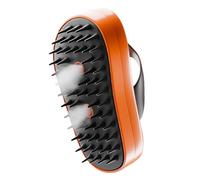 Cat Hair Steam Brush, Dog Shedding Groomer, Massage Cleaning Tool, Loose Remover, Steam-Powered, Gentle Effective Design, Sturdy Build, Perfect for Pets, Home Care, Control, Healthy Coat