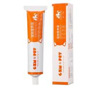 Cat Hairball Remedy Paste | Kitten Hair Ball Lubricant Gel Paste | Versatile Furball Reducer Tasty Supplement for Training Travel Playtime Convenience