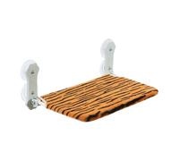 Cat Hammock for - Heavy Duty Folding Wireless Seat - Metal Frame Bed with Strong Suction Cups | for Small, Medium and Large Cats to Sleep and Rest on the