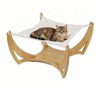 Cat Hammock Stable Soft Woven Scratchers