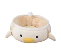 Cat Hammock - Warm for Kittens to Sleep, Soft and Warm for Puppies - for Pet Owners, Apartment, Home Office, Living Room, Bedroom, Study, Balcony