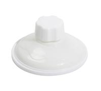 Cat Hammock Window Perch For Cats Suction Cup White Plastic 8.5cm Vacuum Cup With Screw Stable Secure Resting Spot