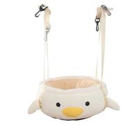 Cat Hammock - Window Seat for Puppies, Breathable Rest Nest for Kittens, 15.75 x 15.75 Inches, Portable Design for Pet Parents, Animal Lovers, Animal Shelters, Apartment, Home, Living Room, Sleep