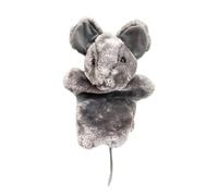 Cat Hand Puppet Wrestler Mice Shape Kitten Wrestling Glove