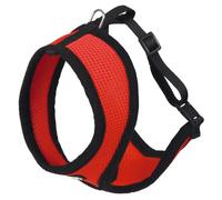 Cat Harness Activ, Red