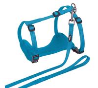 Cat harness and lead Nobby Pet Mesh