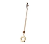 Cat Head Scratcher Double Sided Interactive Teasing Massage Stick