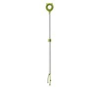 Cat Head Scratcher Double Sided Stick Teasing