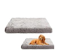Cat Heat Mat - Soft Fluffy | Self Heating Pet Mat - For Comfort Cold Weather Inside The Home For Warm Rest And Sleep
