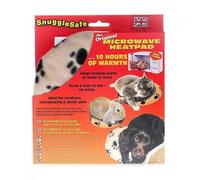 Cat Heat Pad Snugglesafe 1 Count