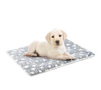 Cat heating Cats - automatic cushion heating 35x20x5 cm | Velvet Hot Basket | Thermal mat without electricity for puppies for the elderly